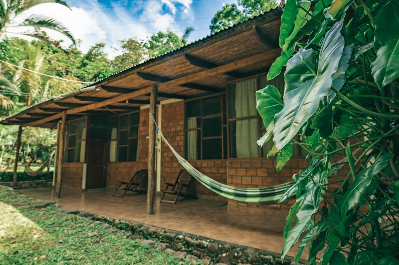 Huingos Eco Lodge Tarapoto Esterno foto